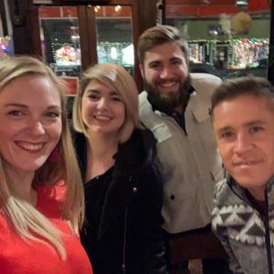 Meet your Posher, Rachel